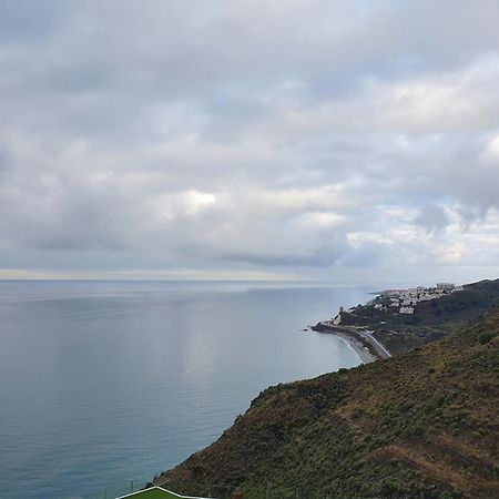 Bayview Hills - Balcon Del Mediterraneo 托罗克斯科斯塔 外观 照片