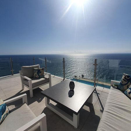 Bayview Hills - Balcon Del Mediterraneo 托罗克斯科斯塔 外观 照片