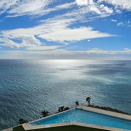 Bayview Hills - Balcon Del Mediterraneo 托罗克斯科斯塔 外观 照片