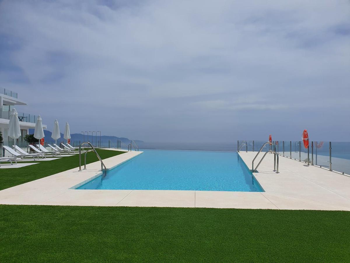 Bayview Hills - Balcon Del Mediterraneo 托罗克斯科斯塔 外观 照片