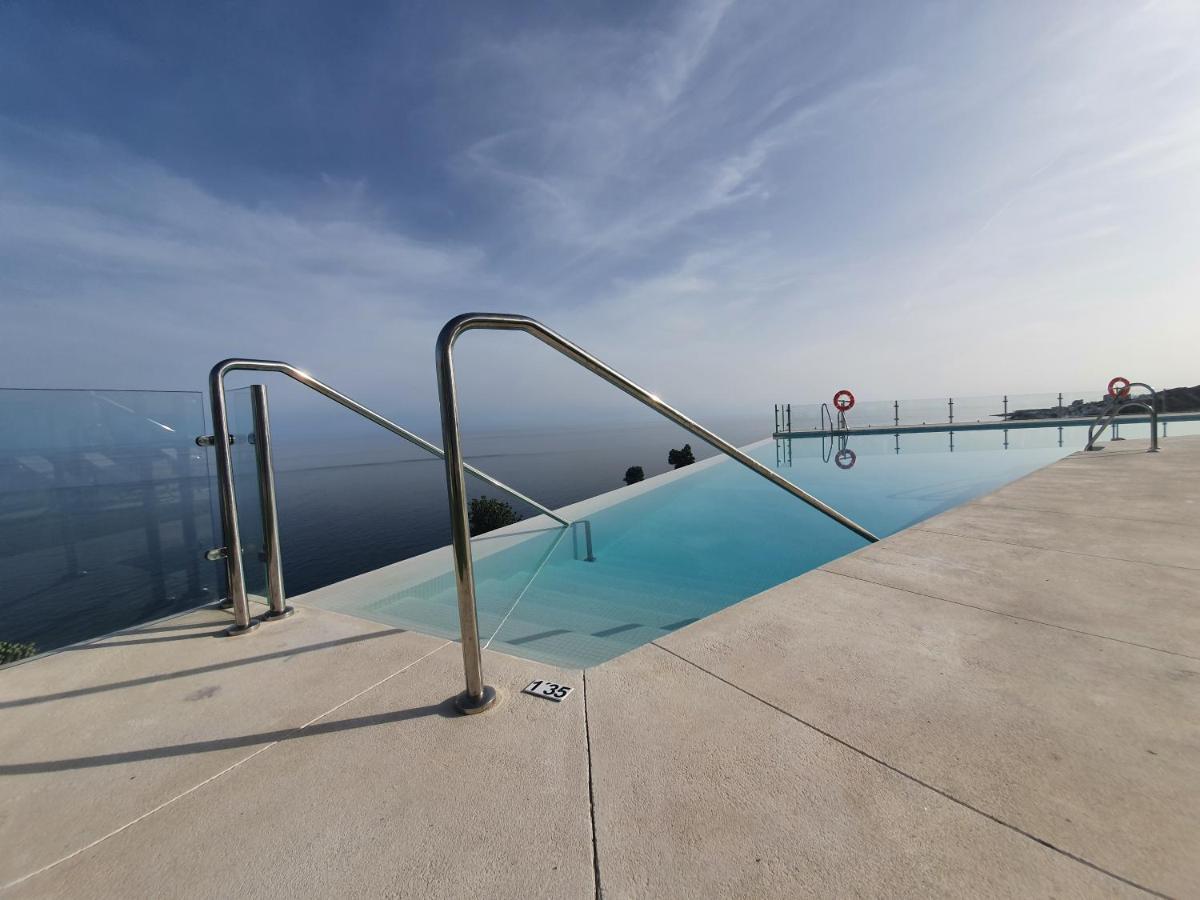 Bayview Hills - Balcon Del Mediterraneo 托罗克斯科斯塔 外观 照片