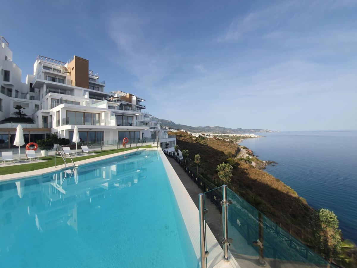 Bayview Hills - Balcon Del Mediterraneo 托罗克斯科斯塔 外观 照片