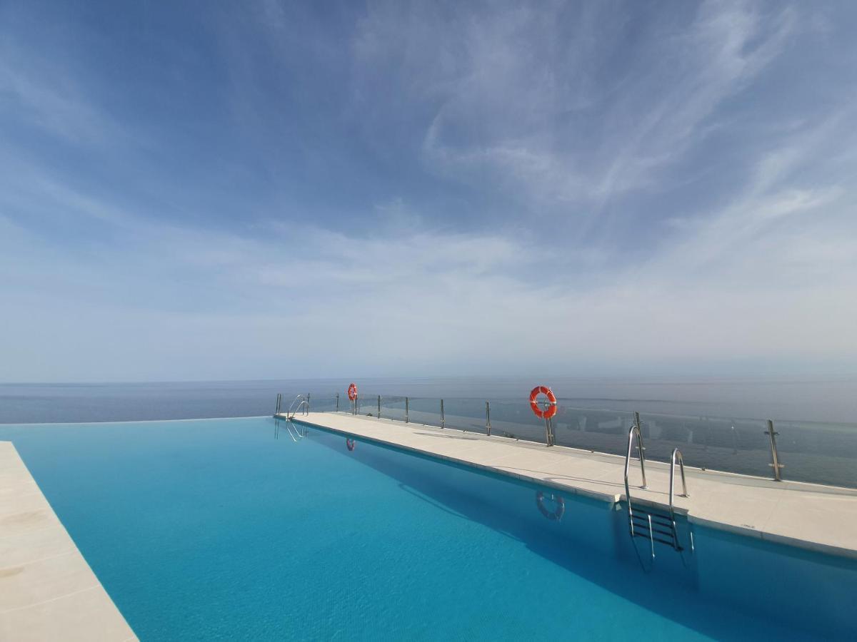 Bayview Hills - Balcon Del Mediterraneo 托罗克斯科斯塔 外观 照片