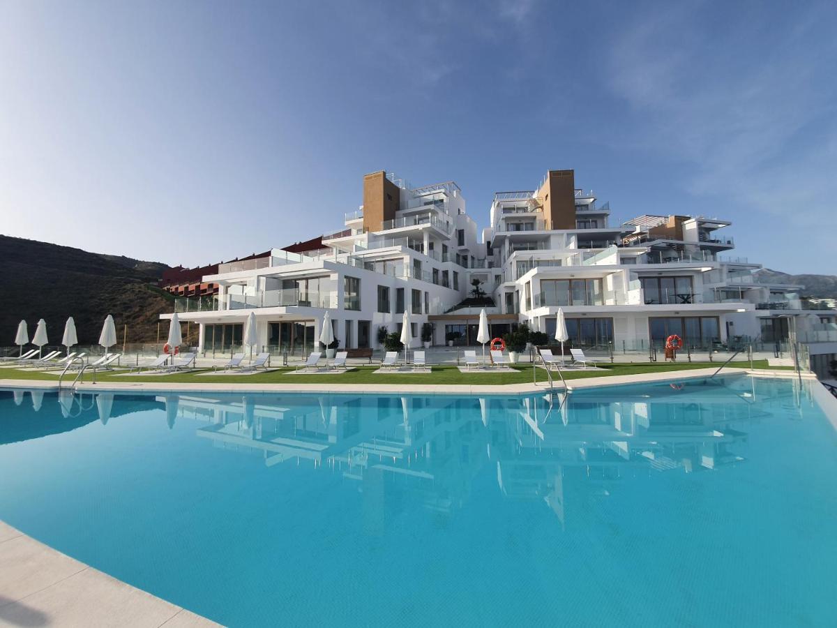 Bayview Hills - Balcon Del Mediterraneo 托罗克斯科斯塔 外观 照片