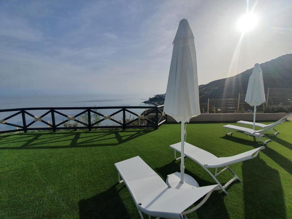 Bayview Hills - Balcon Del Mediterraneo 托罗克斯科斯塔 外观 照片