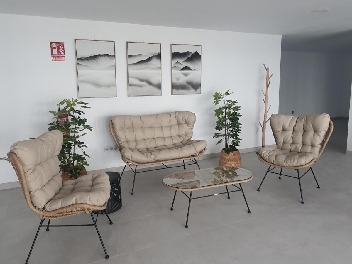 Bayview Hills - Balcon Del Mediterraneo 托罗克斯科斯塔 外观 照片