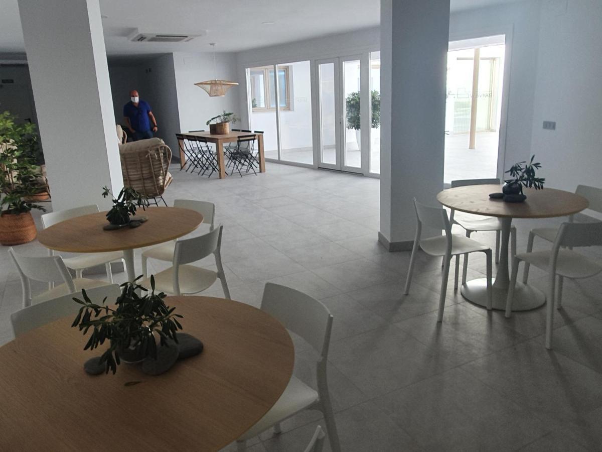 Bayview Hills - Balcon Del Mediterraneo 托罗克斯科斯塔 外观 照片