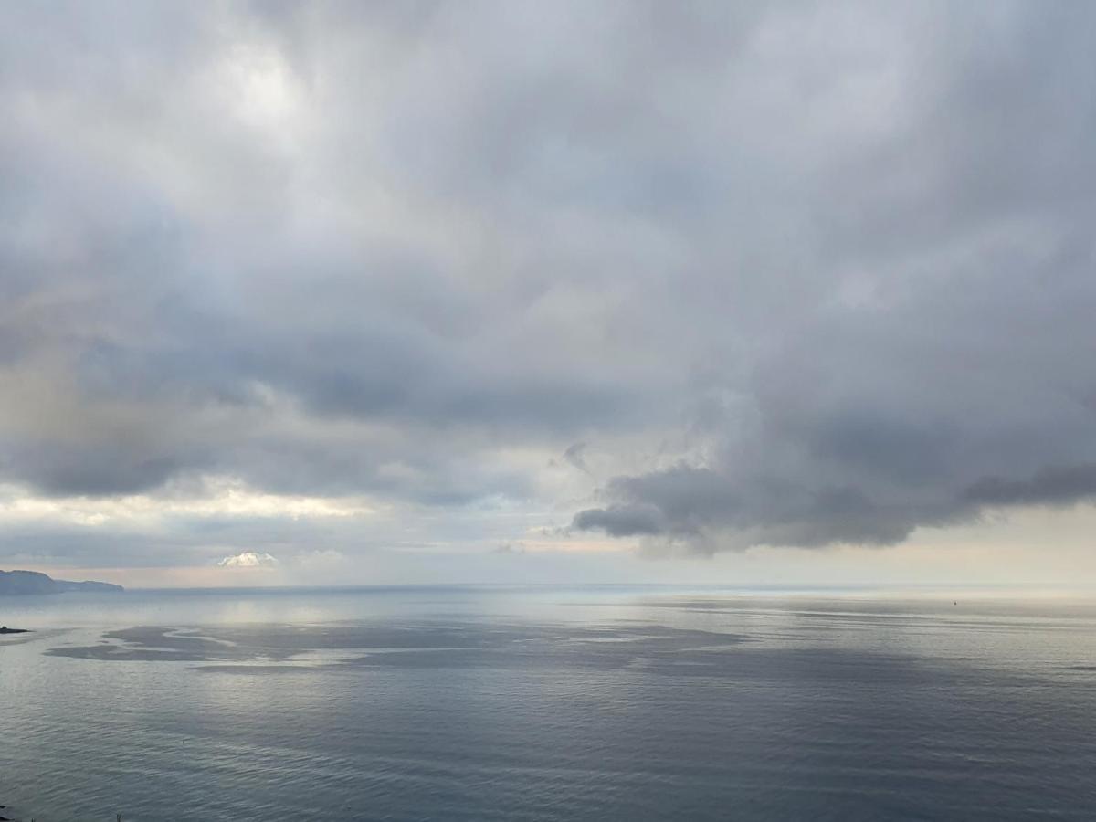 Bayview Hills - Balcon Del Mediterraneo 托罗克斯科斯塔 外观 照片