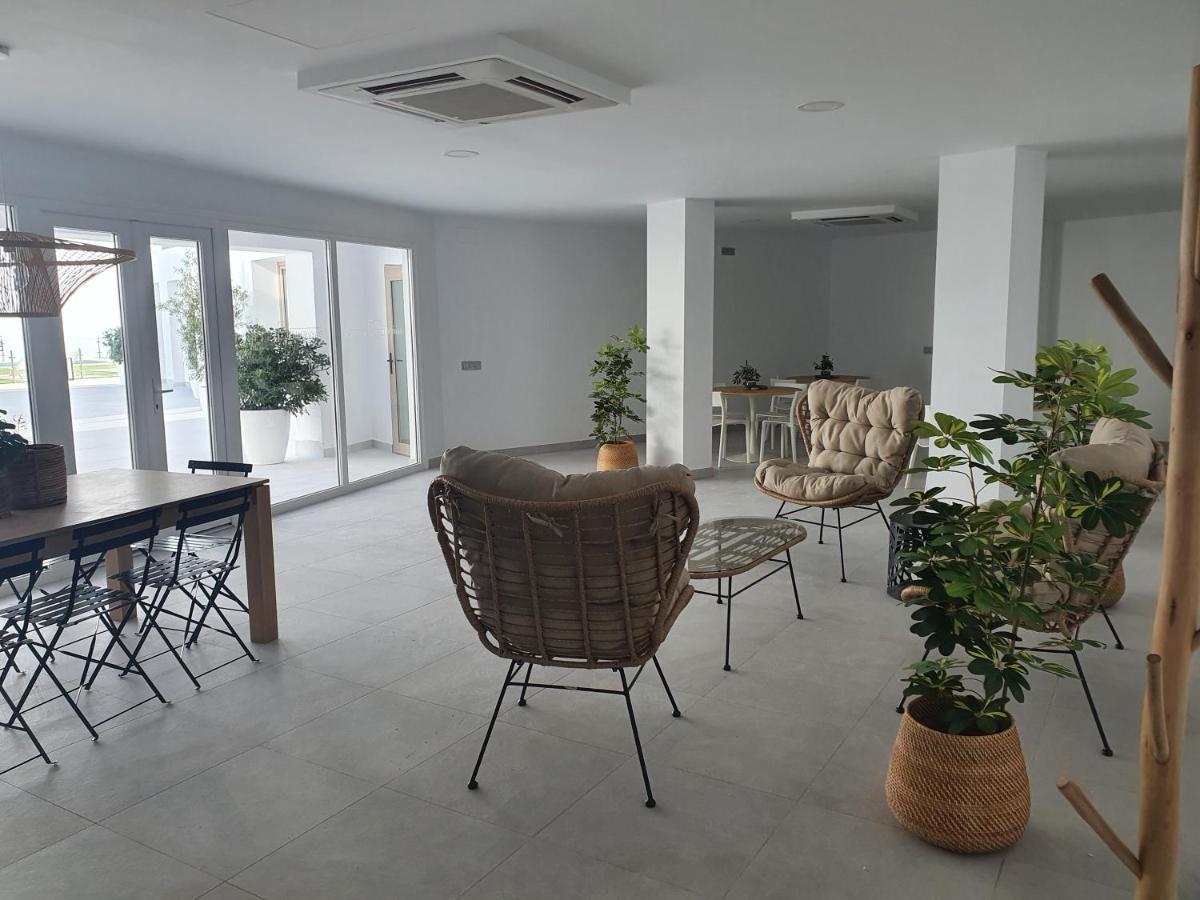 Bayview Hills - Balcon Del Mediterraneo 托罗克斯科斯塔 外观 照片