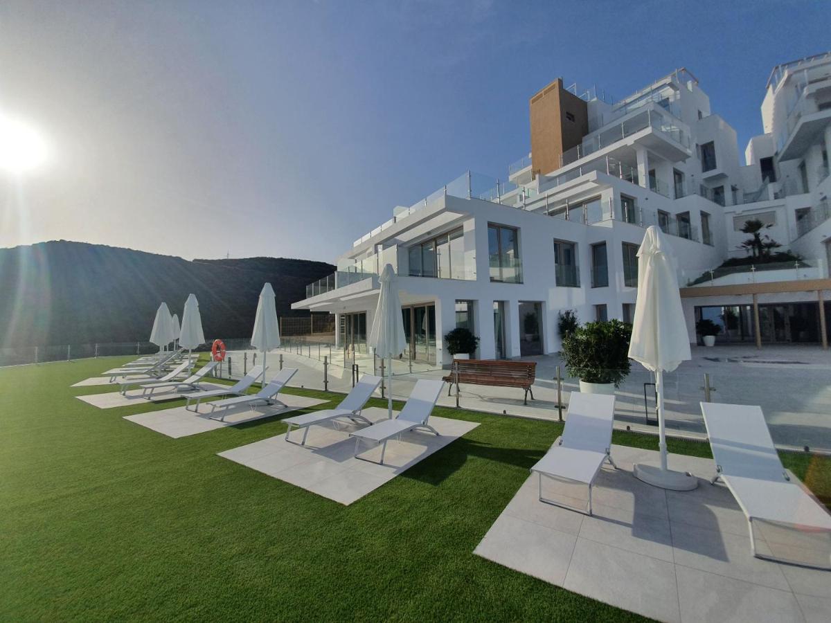 Bayview Hills - Balcon Del Mediterraneo 托罗克斯科斯塔 外观 照片