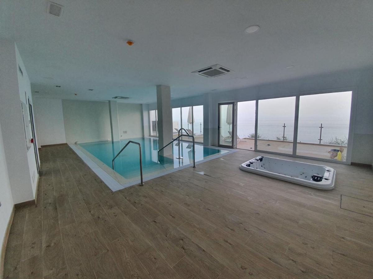 Bayview Hills - Balcon Del Mediterraneo 托罗克斯科斯塔 外观 照片