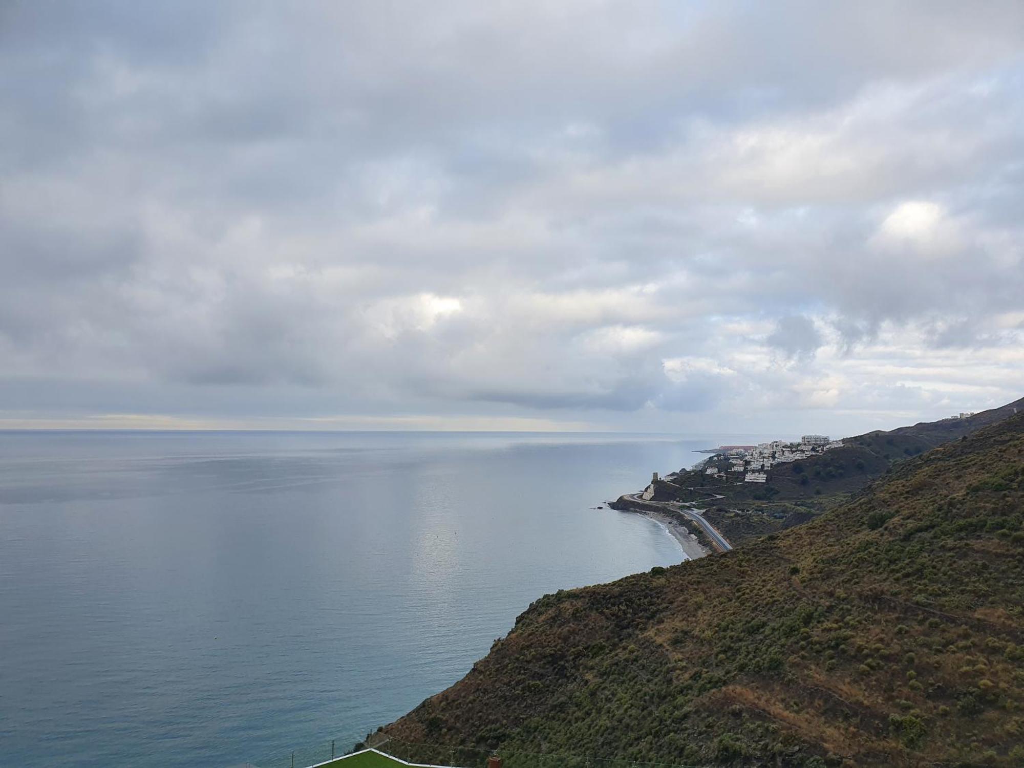 Bayview Hills - Balcon Del Mediterraneo 托罗克斯科斯塔 外观 照片