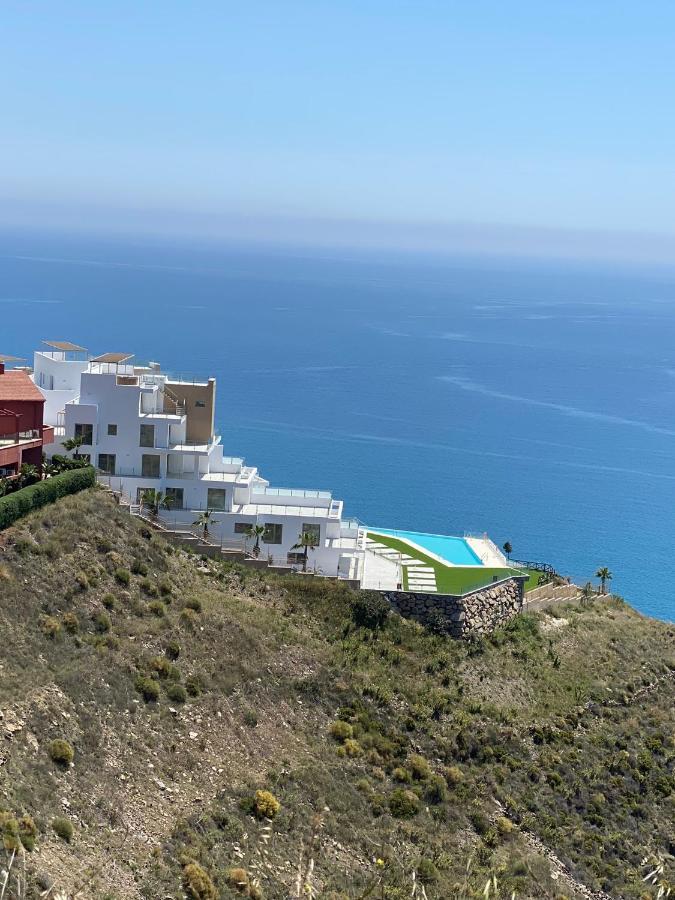 Bayview Hills - Balcon Del Mediterraneo 托罗克斯科斯塔 外观 照片