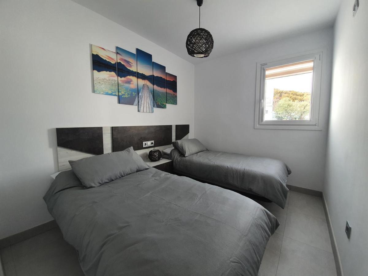 Bayview Hills - Balcon Del Mediterraneo 托罗克斯科斯塔 外观 照片