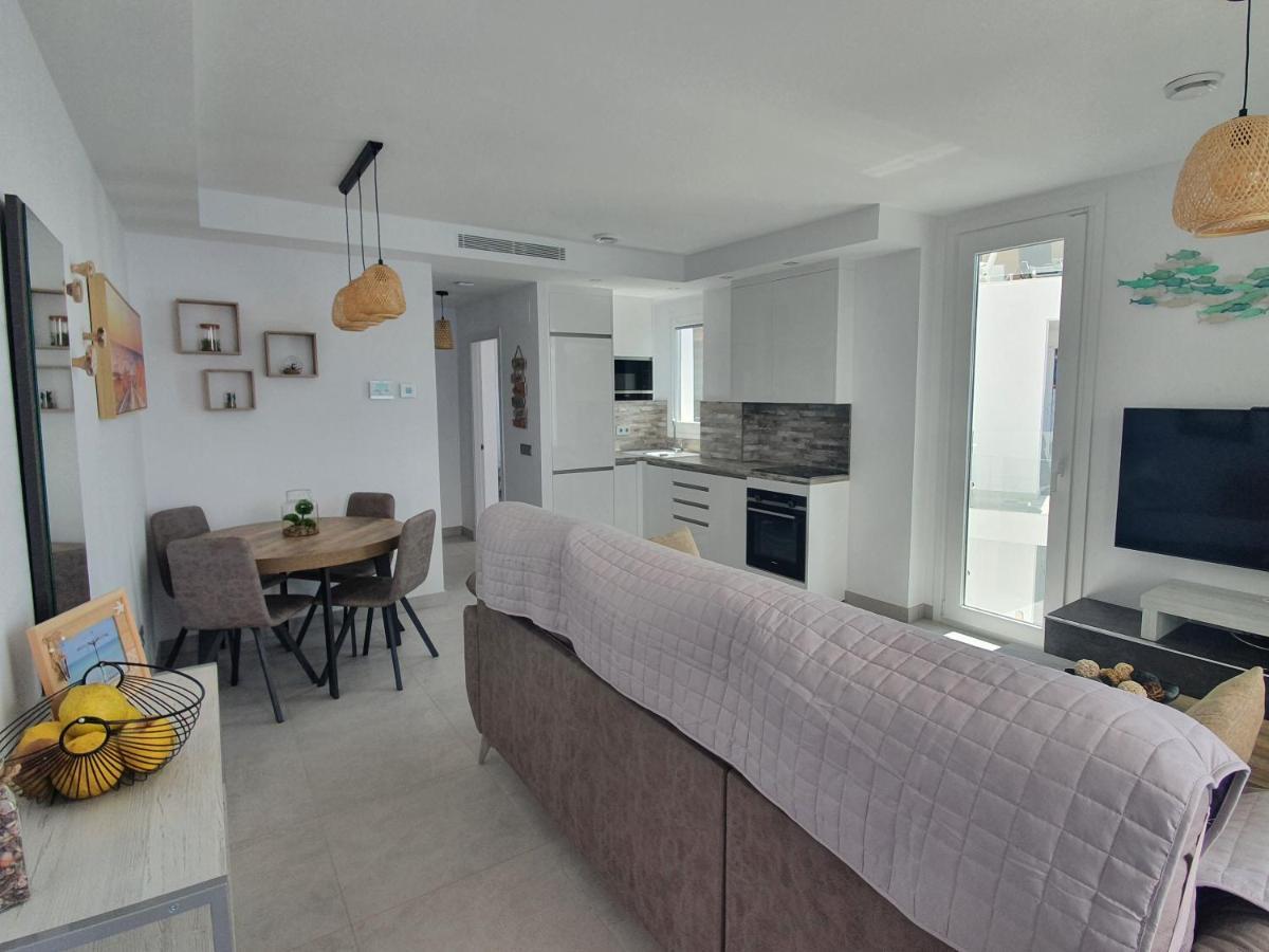 Bayview Hills - Balcon Del Mediterraneo 托罗克斯科斯塔 外观 照片