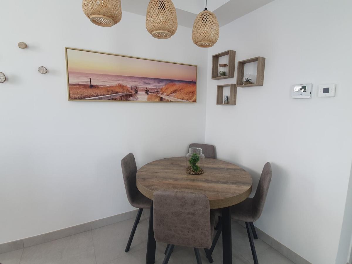 Bayview Hills - Balcon Del Mediterraneo 托罗克斯科斯塔 外观 照片