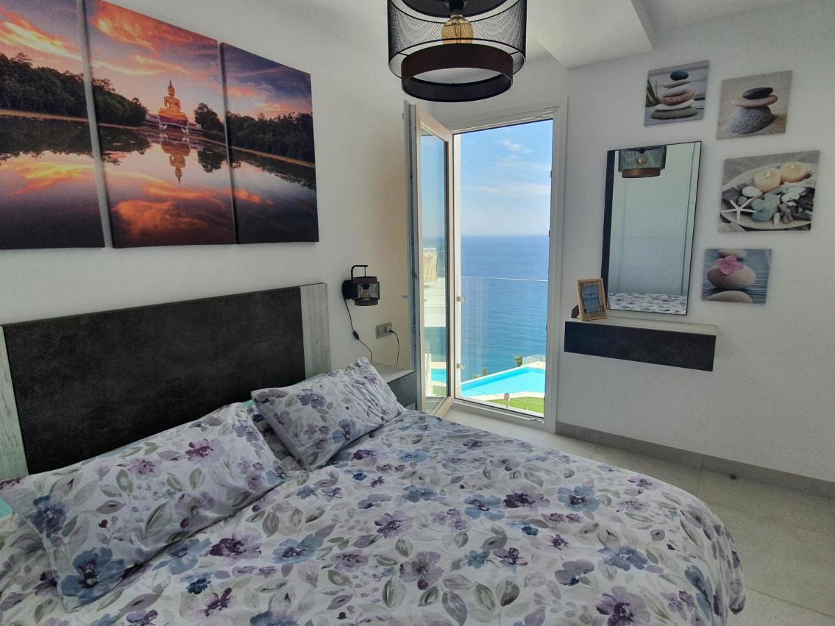 Bayview Hills - Balcon Del Mediterraneo 托罗克斯科斯塔 外观 照片