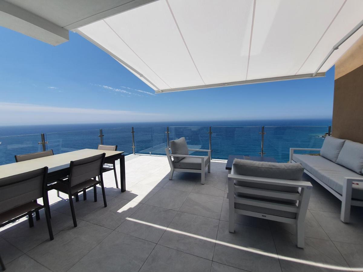 Bayview Hills - Balcon Del Mediterraneo 托罗克斯科斯塔 外观 照片