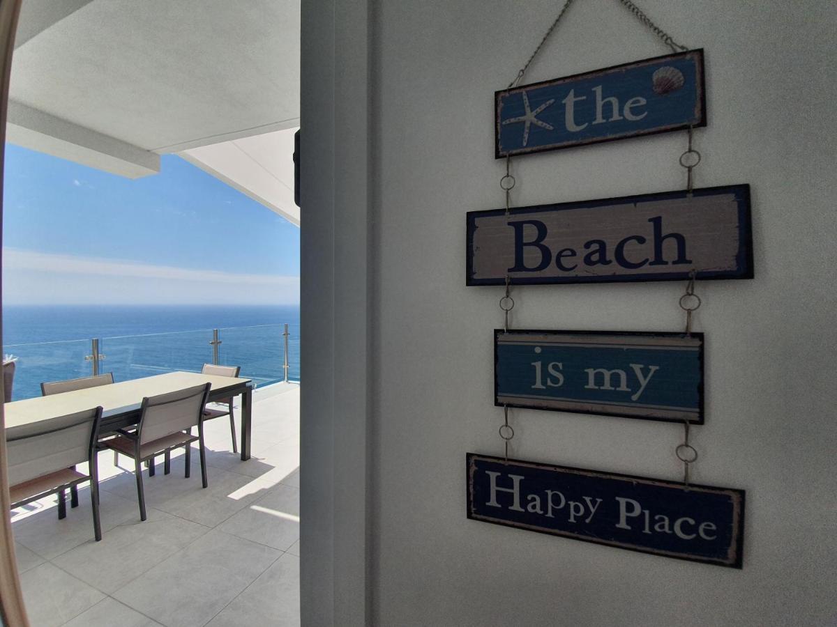Bayview Hills - Balcon Del Mediterraneo 托罗克斯科斯塔 外观 照片