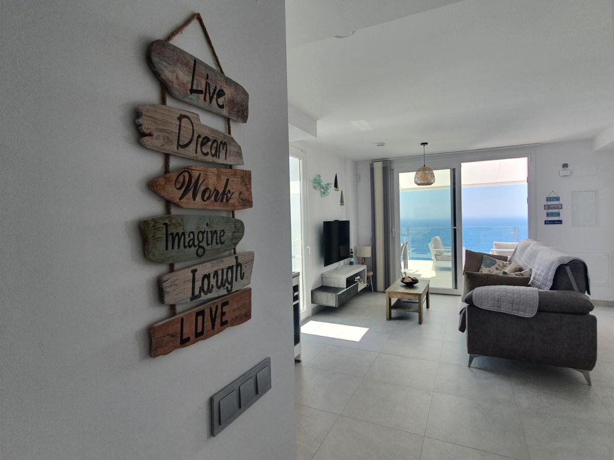 Bayview Hills - Balcon Del Mediterraneo 托罗克斯科斯塔 外观 照片