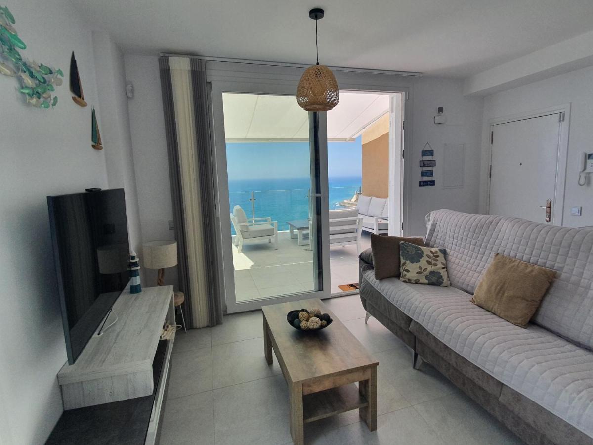 Bayview Hills - Balcon Del Mediterraneo 托罗克斯科斯塔 外观 照片