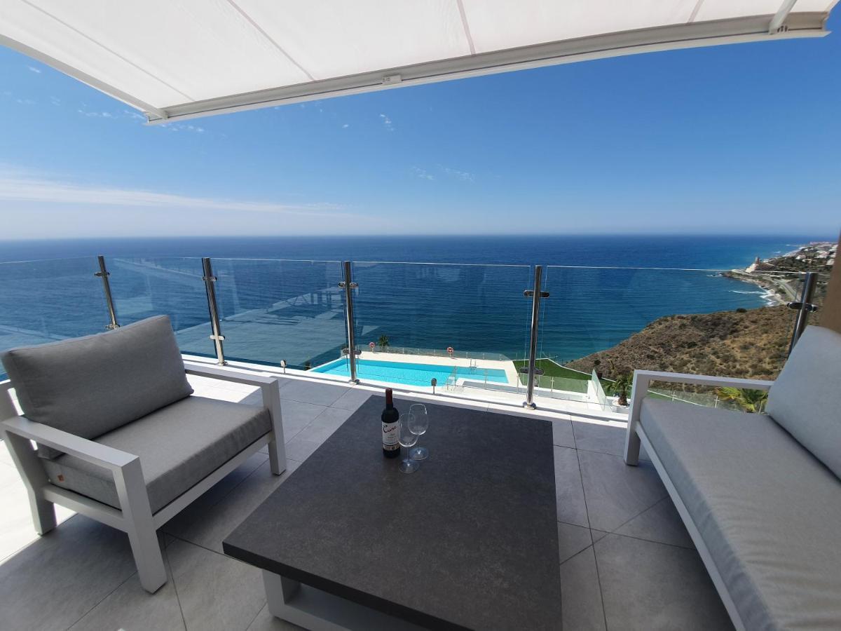 Bayview Hills - Balcon Del Mediterraneo 托罗克斯科斯塔 外观 照片