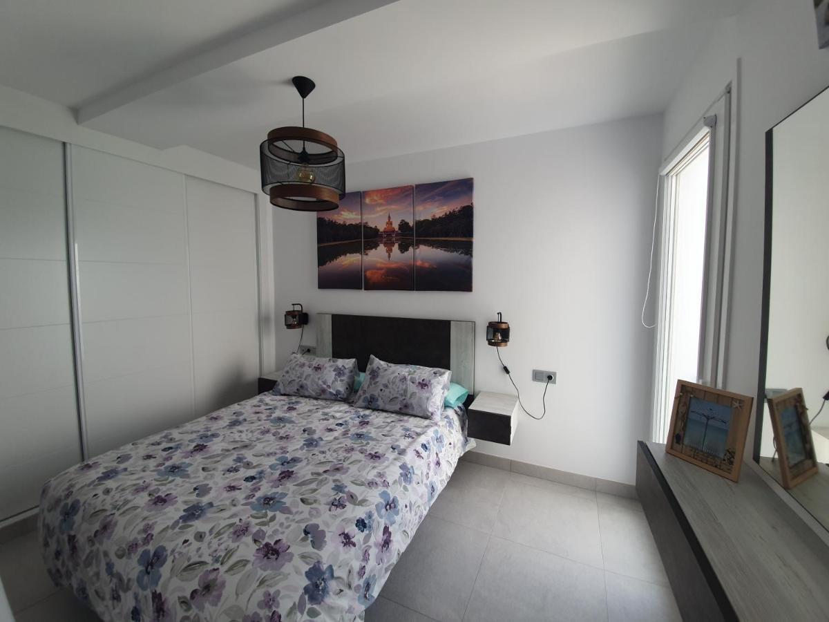 Bayview Hills - Balcon Del Mediterraneo 托罗克斯科斯塔 外观 照片
