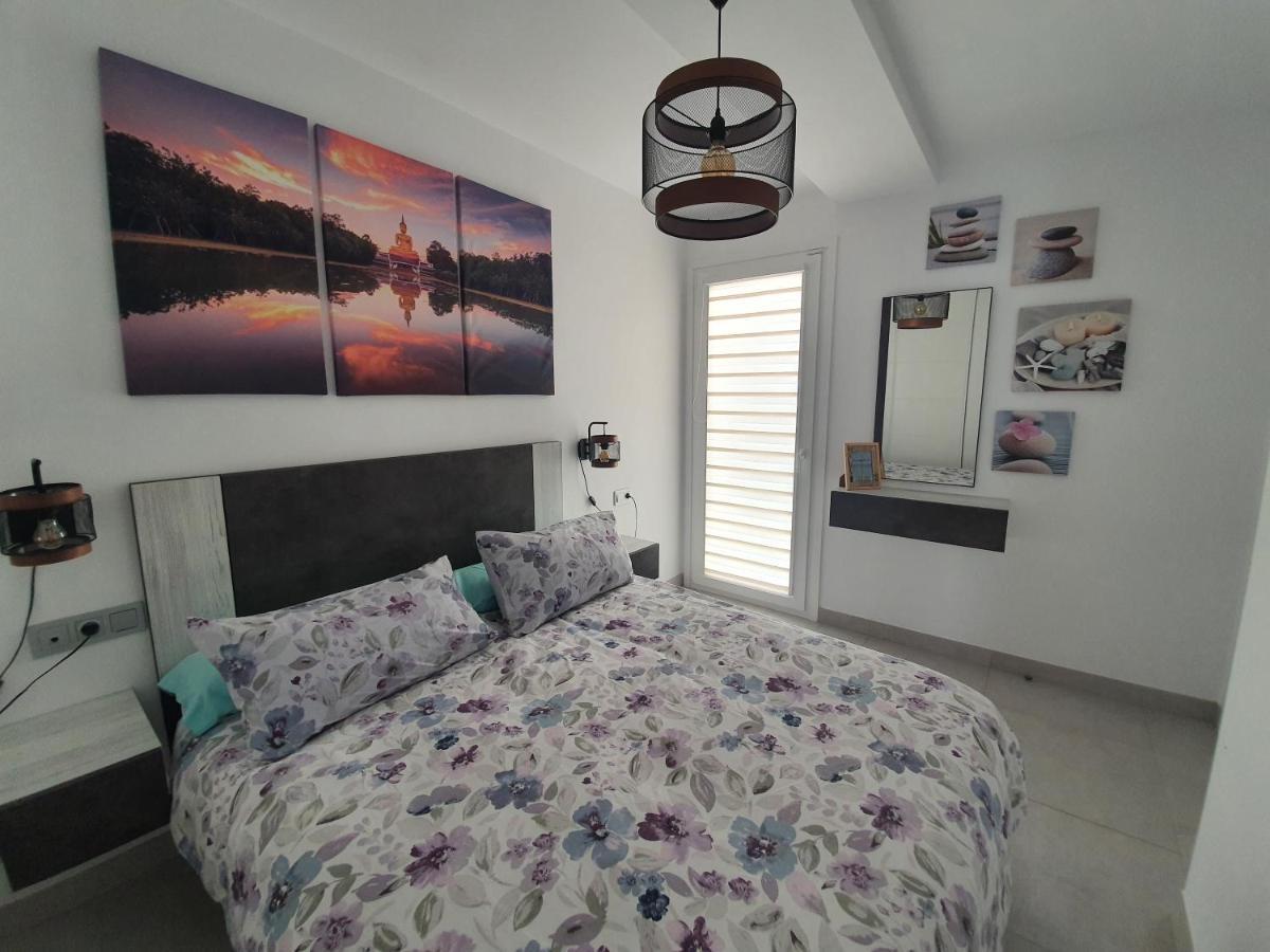 Bayview Hills - Balcon Del Mediterraneo 托罗克斯科斯塔 外观 照片