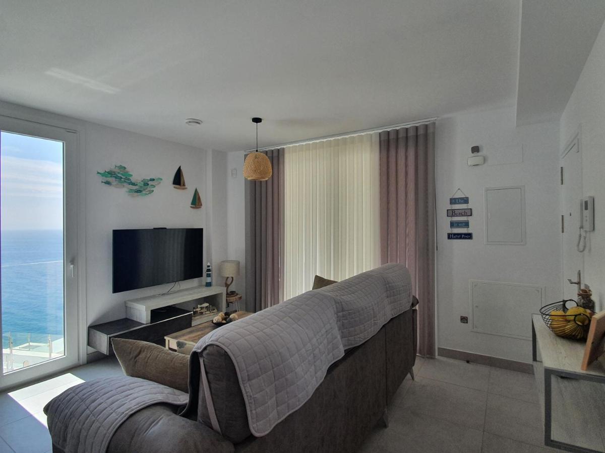 Bayview Hills - Balcon Del Mediterraneo 托罗克斯科斯塔 外观 照片