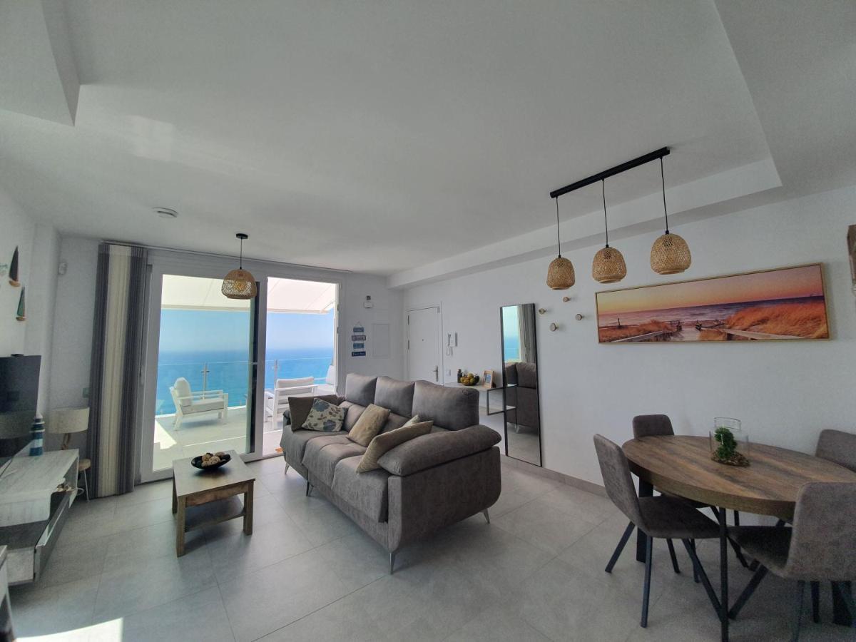 Bayview Hills - Balcon Del Mediterraneo 托罗克斯科斯塔 外观 照片