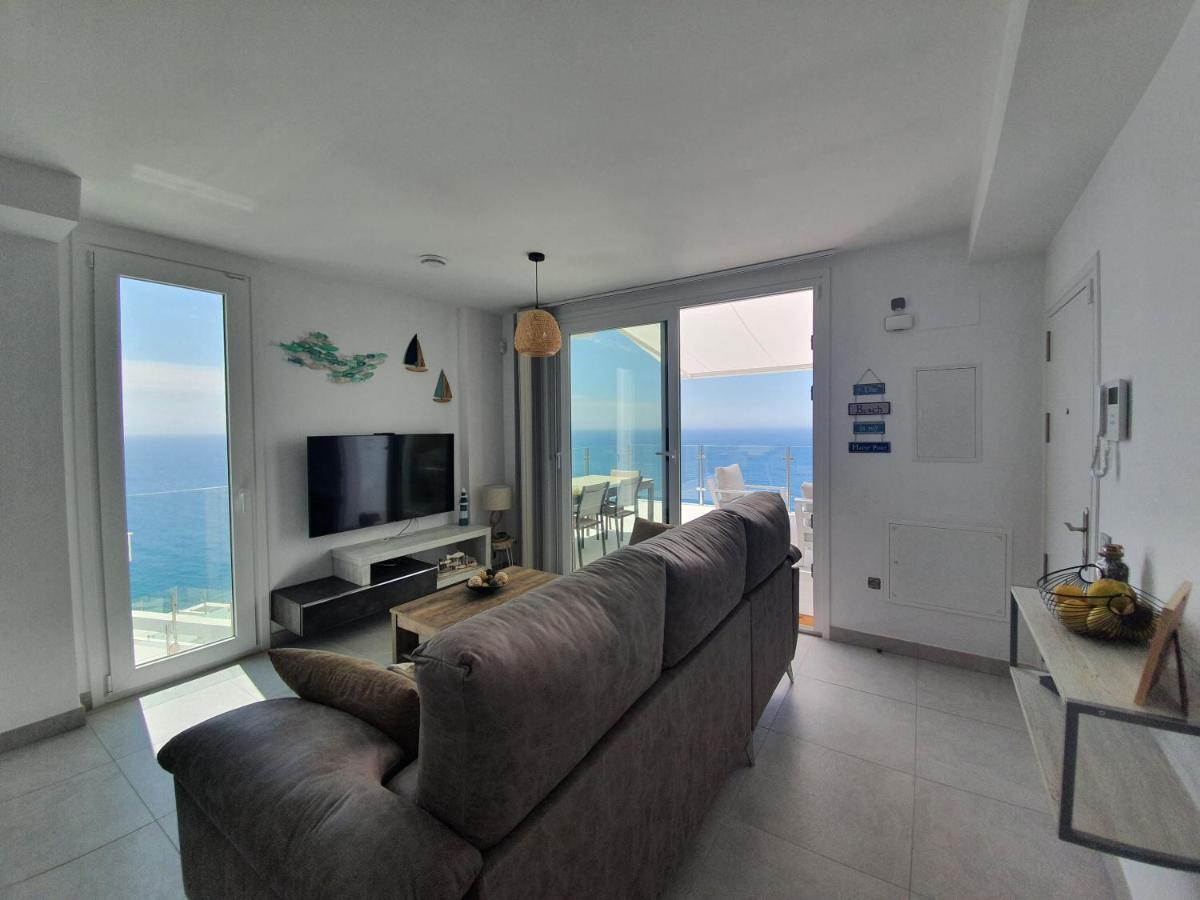 Bayview Hills - Balcon Del Mediterraneo 托罗克斯科斯塔 外观 照片