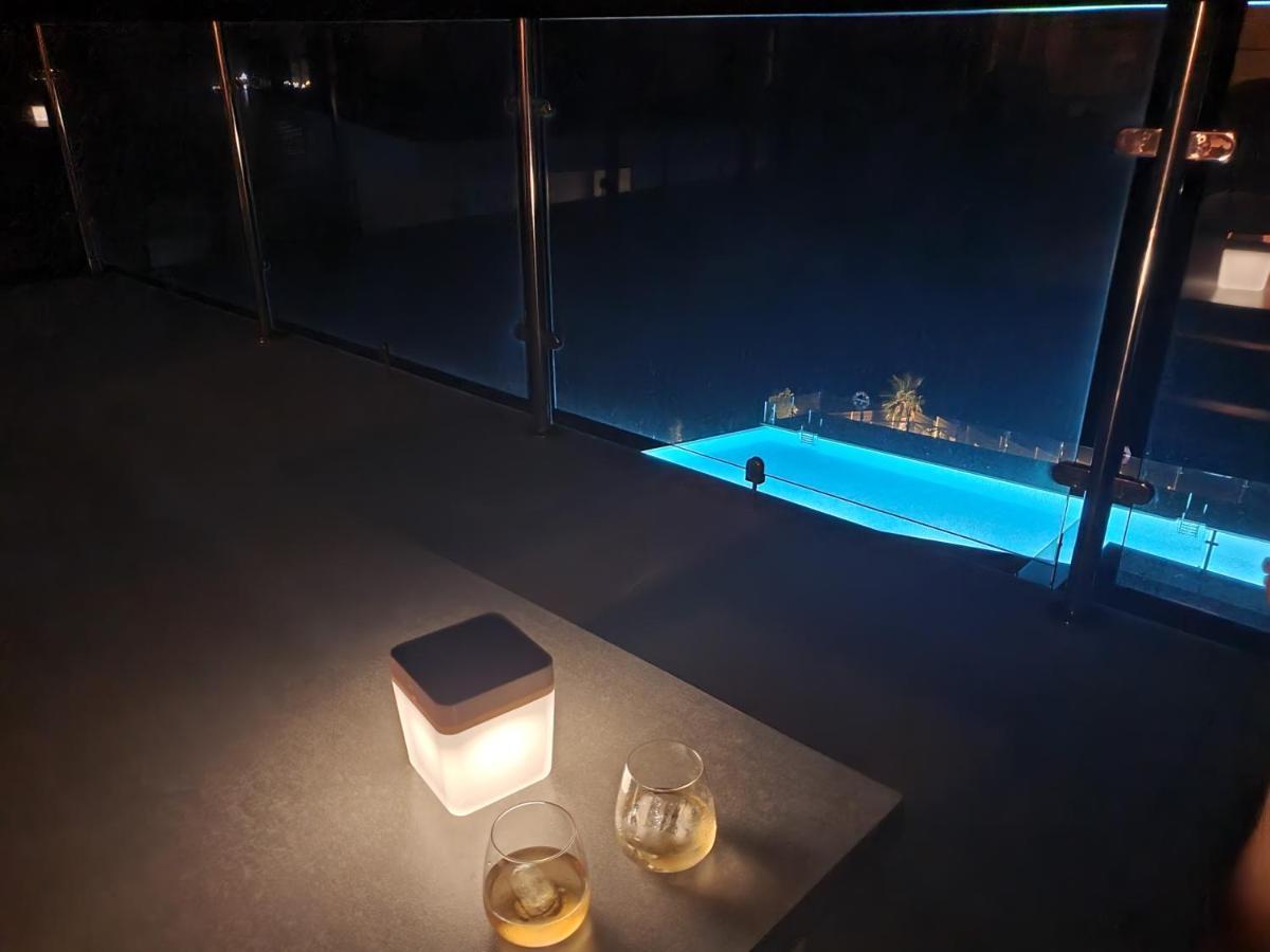 Bayview Hills - Balcon Del Mediterraneo 托罗克斯科斯塔 外观 照片