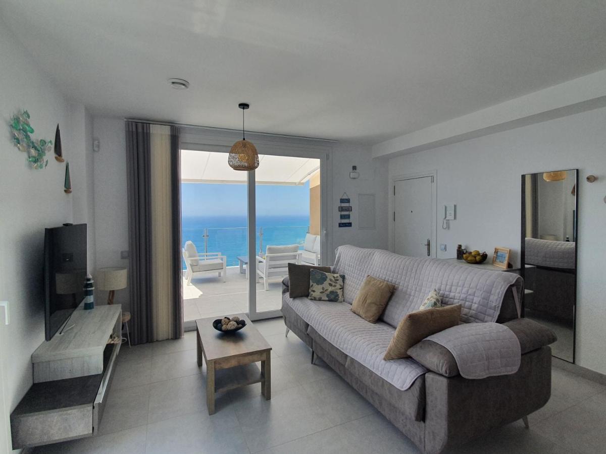 Bayview Hills - Balcon Del Mediterraneo 托罗克斯科斯塔 外观 照片