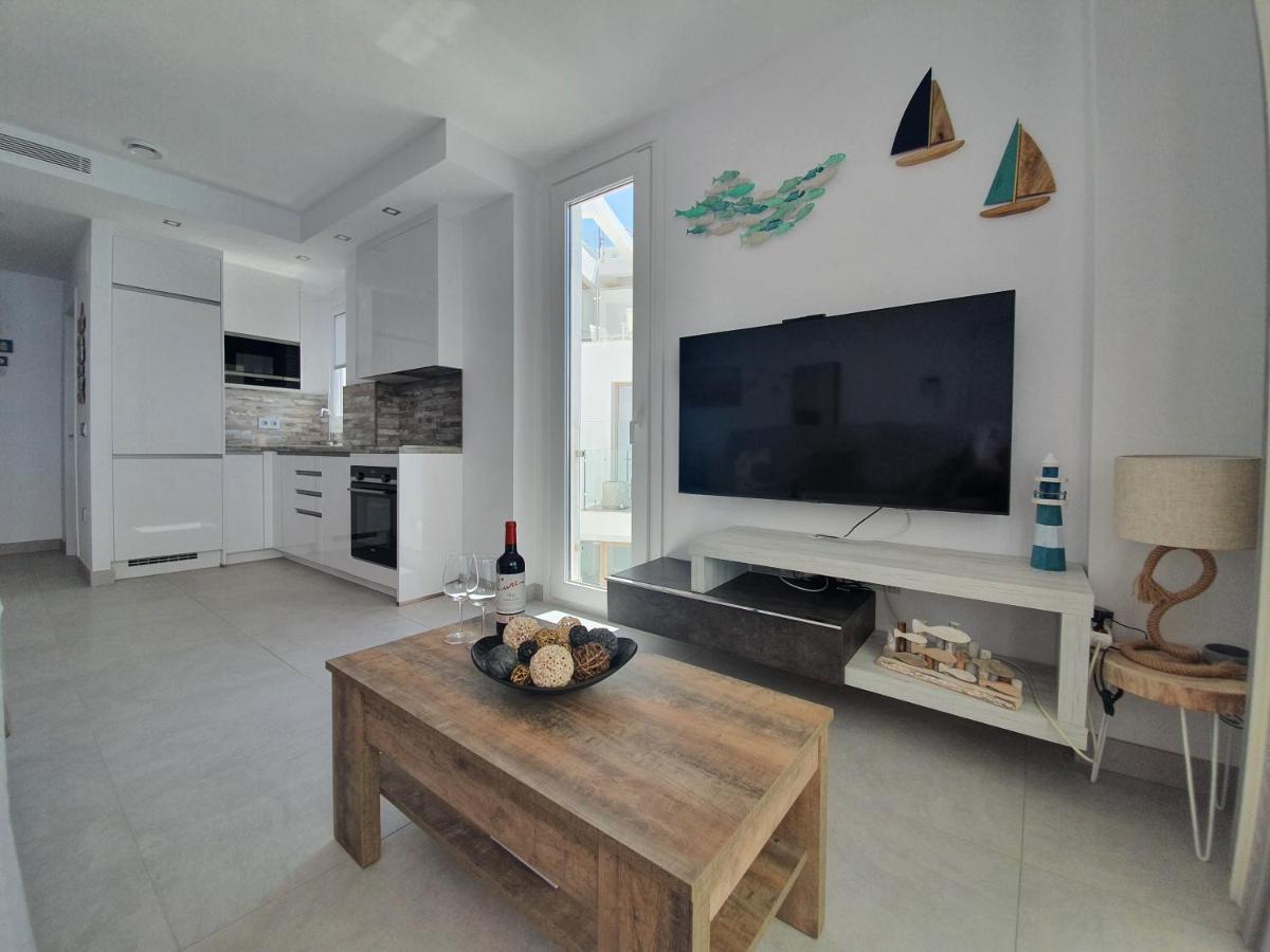 Bayview Hills - Balcon Del Mediterraneo 托罗克斯科斯塔 外观 照片