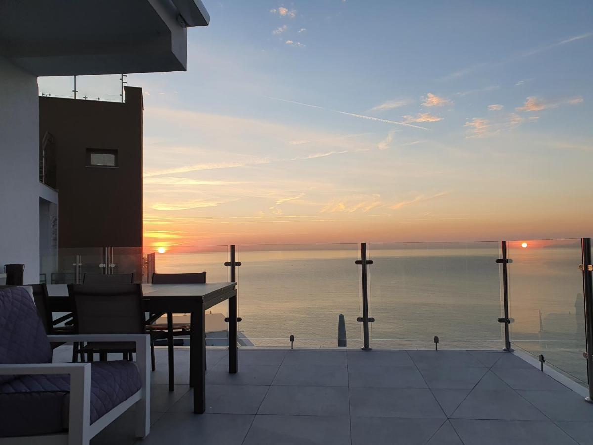 Bayview Hills - Balcon Del Mediterraneo 托罗克斯科斯塔 外观 照片