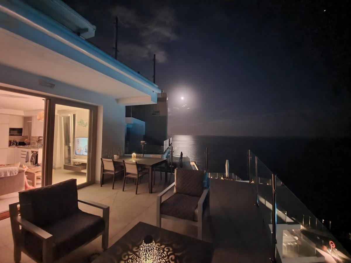 Bayview Hills - Balcon Del Mediterraneo 托罗克斯科斯塔 外观 照片