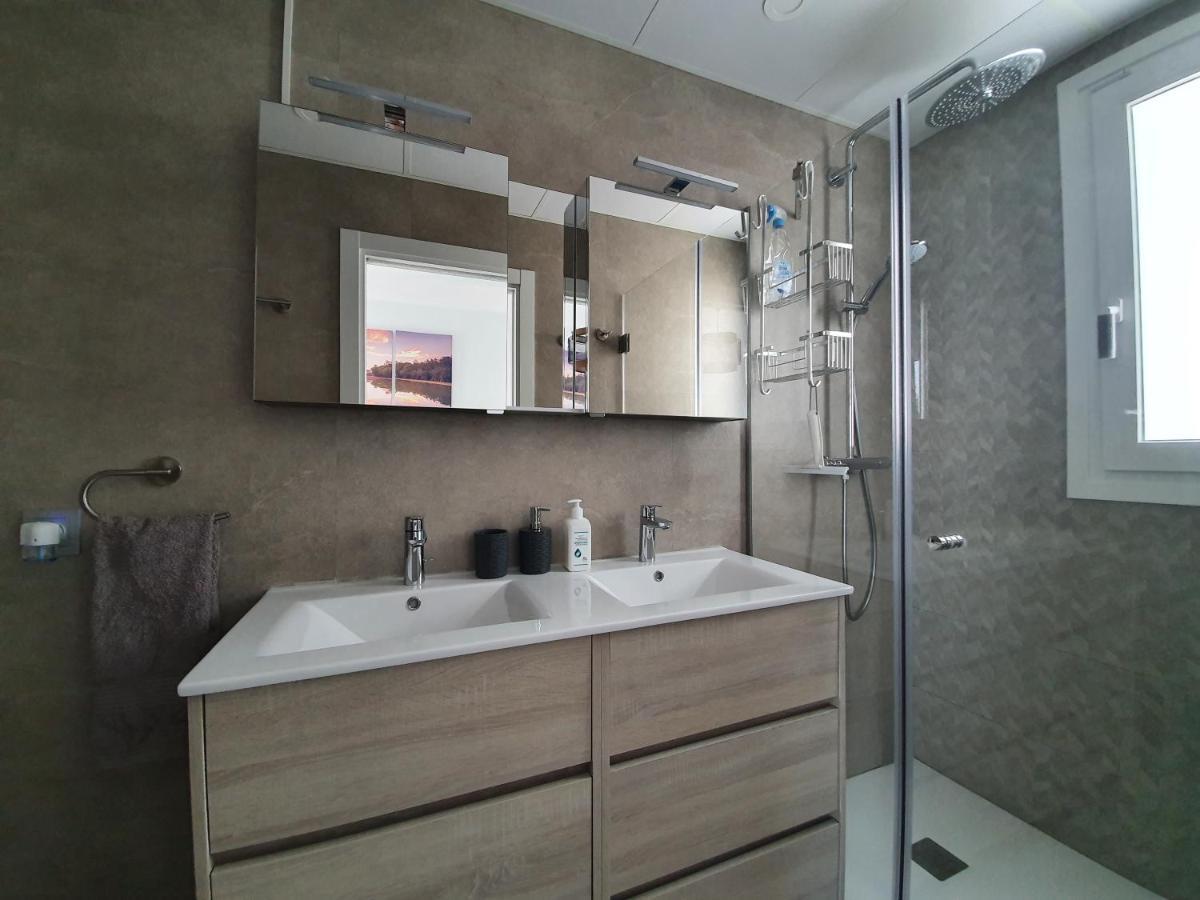Bayview Hills - Balcon Del Mediterraneo 托罗克斯科斯塔 外观 照片