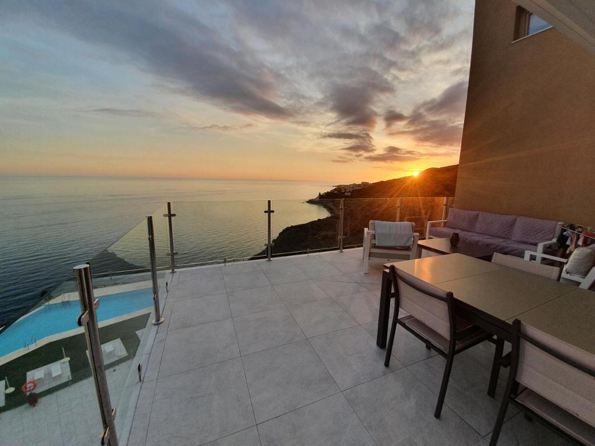 Bayview Hills - Balcon Del Mediterraneo 托罗克斯科斯塔 外观 照片