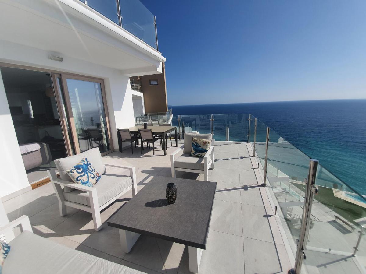 Bayview Hills - Balcon Del Mediterraneo 托罗克斯科斯塔 外观 照片