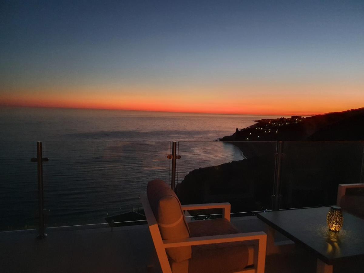 Bayview Hills - Balcon Del Mediterraneo 托罗克斯科斯塔 外观 照片