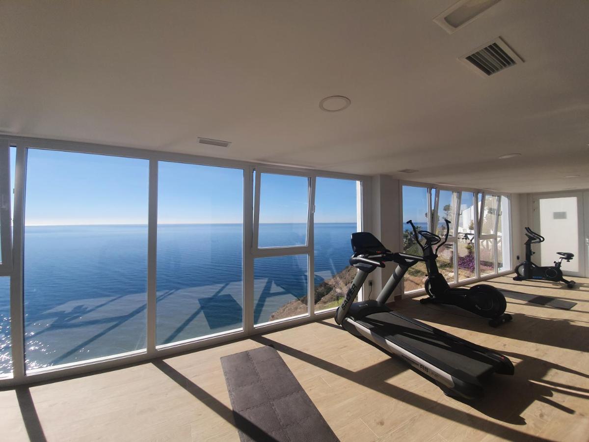 Bayview Hills - Balcon Del Mediterraneo 托罗克斯科斯塔 外观 照片