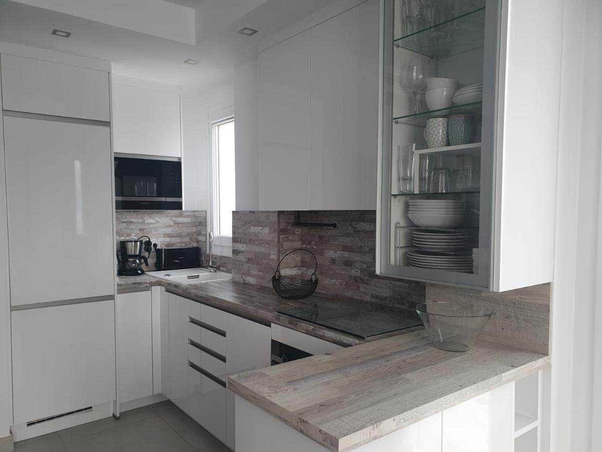 Bayview Hills - Balcon Del Mediterraneo 托罗克斯科斯塔 外观 照片