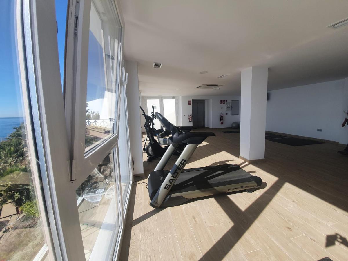 Bayview Hills - Balcon Del Mediterraneo 托罗克斯科斯塔 外观 照片