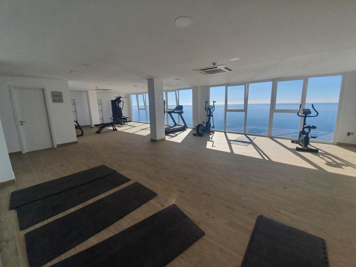 Bayview Hills - Balcon Del Mediterraneo 托罗克斯科斯塔 外观 照片