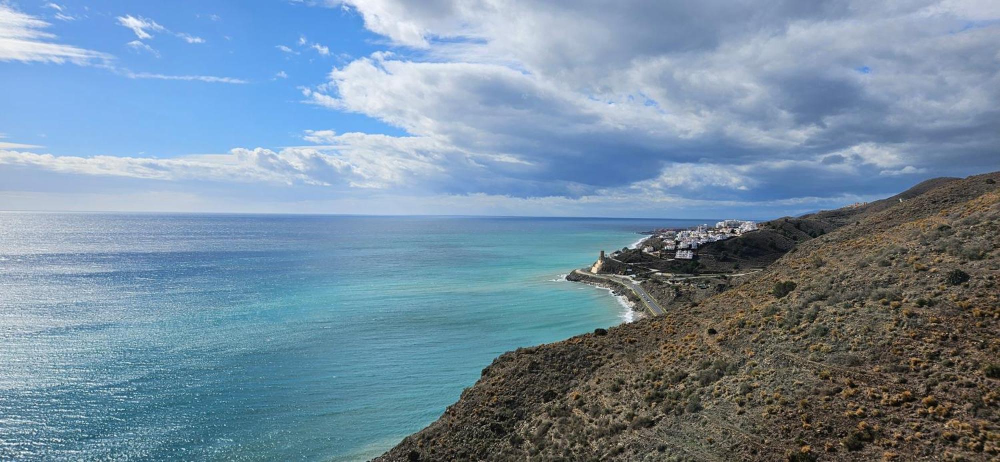 Bayview Hills - Balcon Del Mediterraneo 托罗克斯科斯塔 外观 照片
